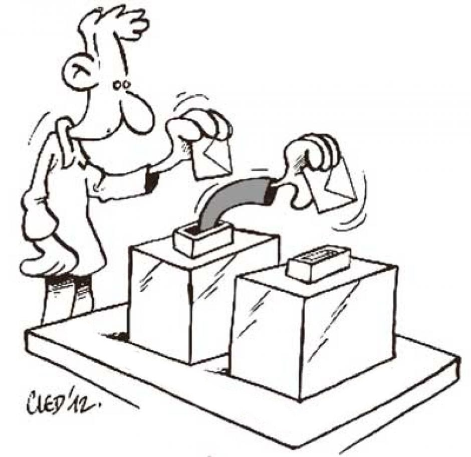 A Ágora Moderna: Como a Tecnologia Pode Reviver a Democracia Direta?