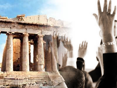 Democracia Direta vs. Representativa: Qual o Melhor Caminho?