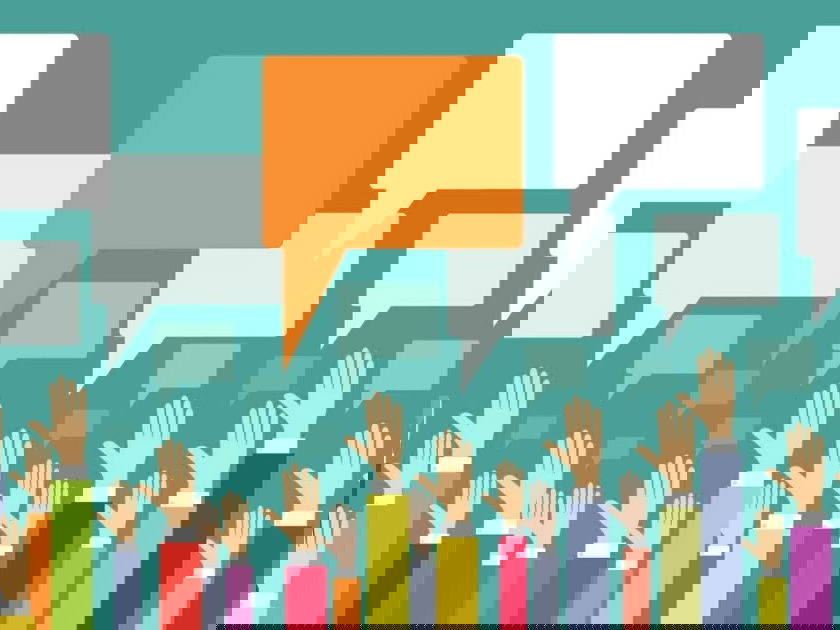 Os Desafios da Democracia Direta em Sociedades Complexas