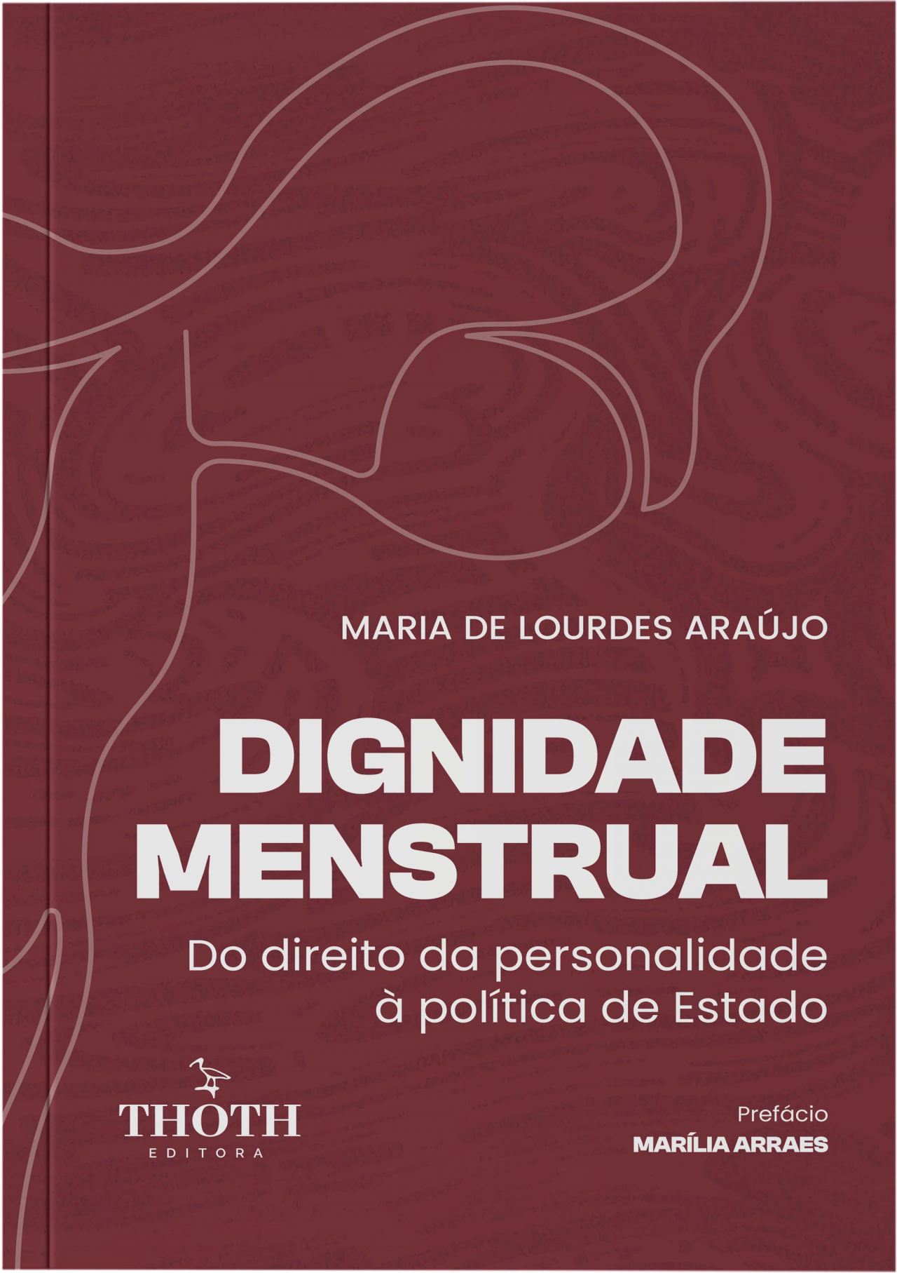 o que é a dignidade menstrual política pública