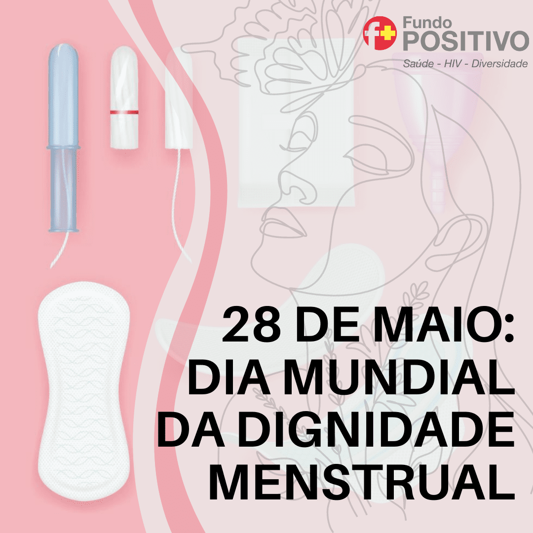 o que é a dignidade menstrual política pública