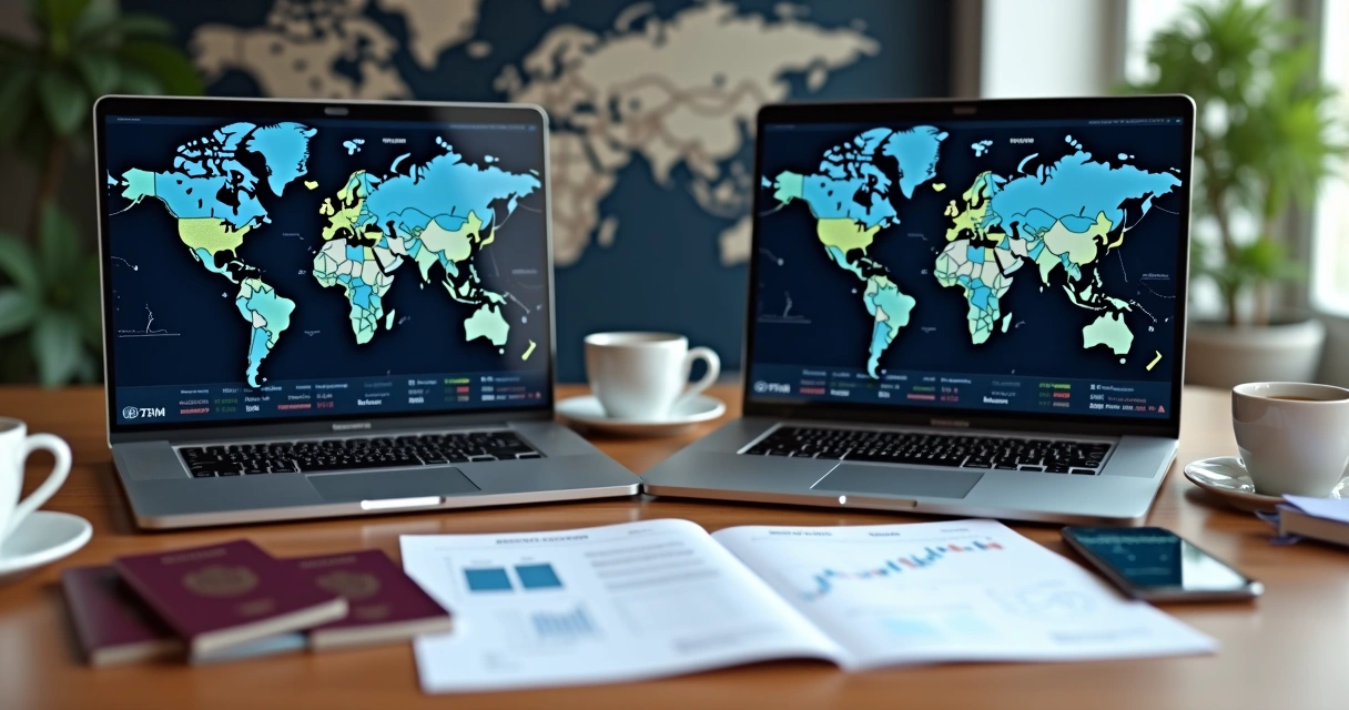 Guia completo de BDRs