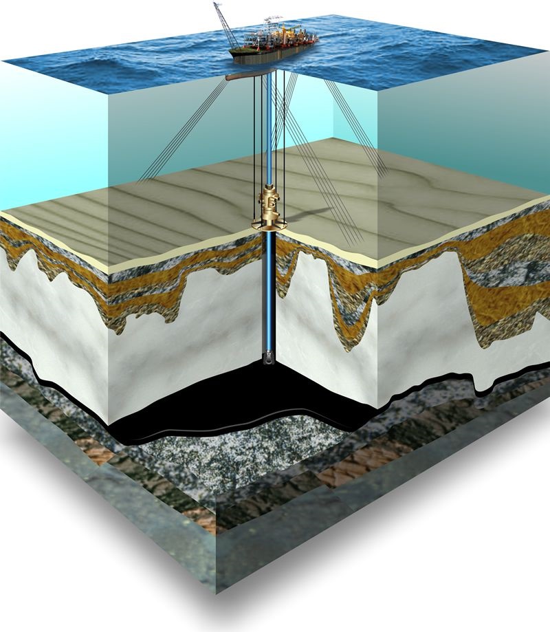 As Tecnologias Inovadoras da Petrobras no Pré-Sal