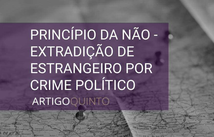Como a Lei de Migração Impacta os Processos de Extradição