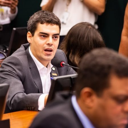 Frentes Parlamentares e a Representatividade de Minorias