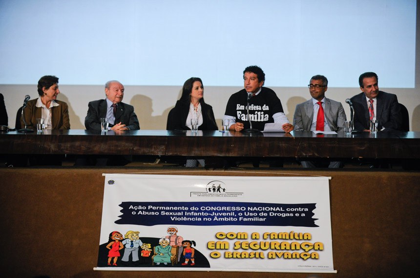 Frentes Parlamentares e a Representatividade de Minorias