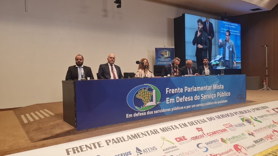 A importância das Frentes Parlamentares Mistas para a Democracia