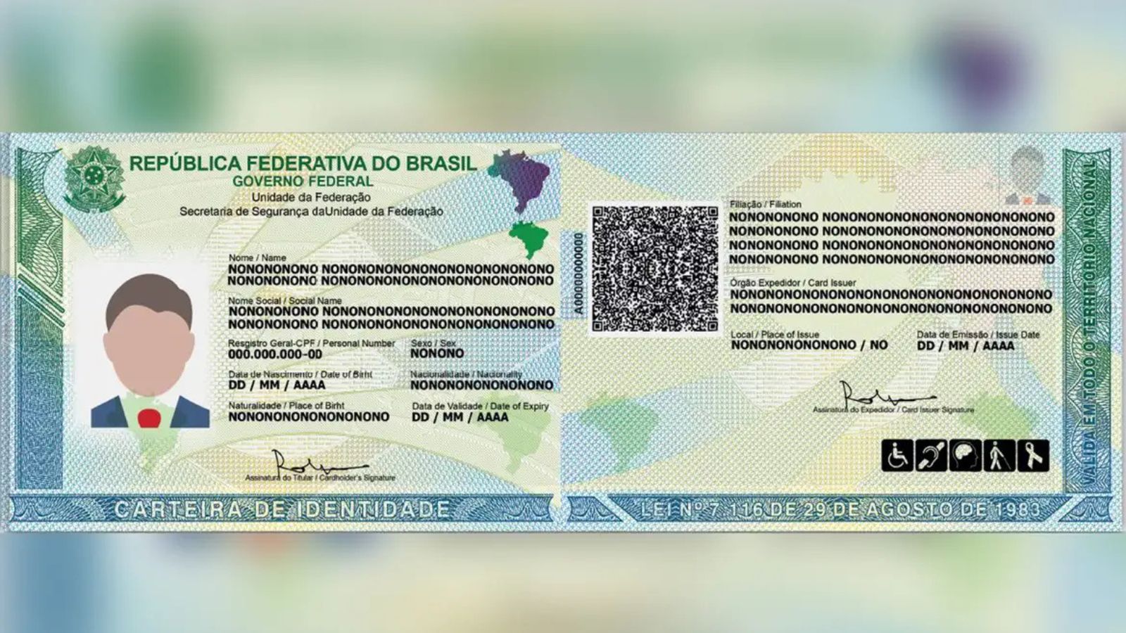 o que é a identidade digital nacional