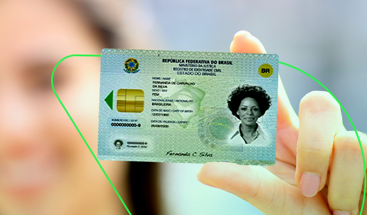 Desvendando o QR Code da CIN: Segurança e Validação da Nova Identidade