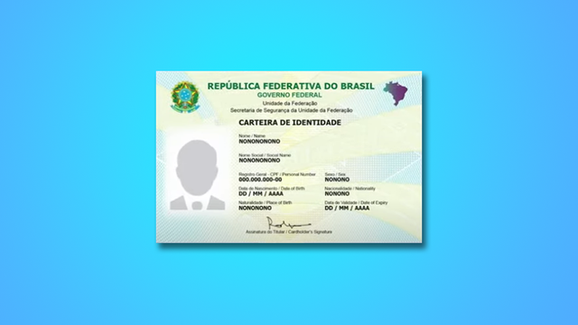 RG Antigo vs. Nova CIN: O Que Muda e Por Que Você Deve Fazer a Transição