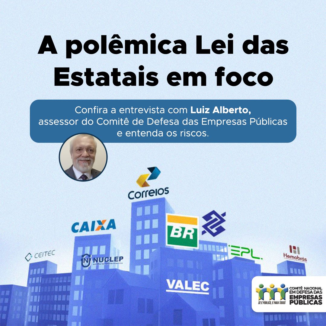 Guia Completo da Lei das Estatais