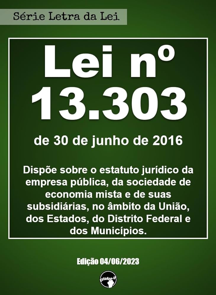 Critérios de Nomeação na Lei das Estatais