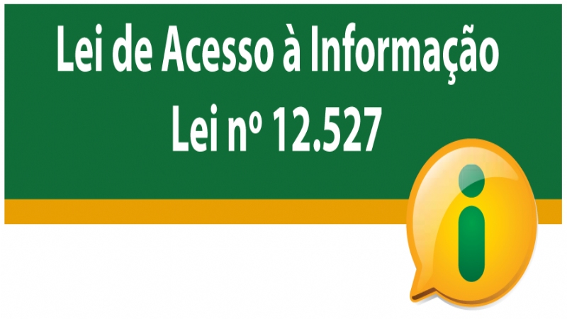 o que é a lei de acesso à informação