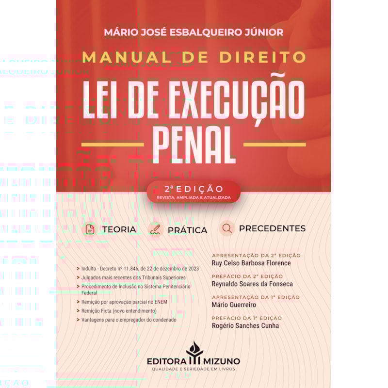 Guia Completo da Remição de Pena na LEP