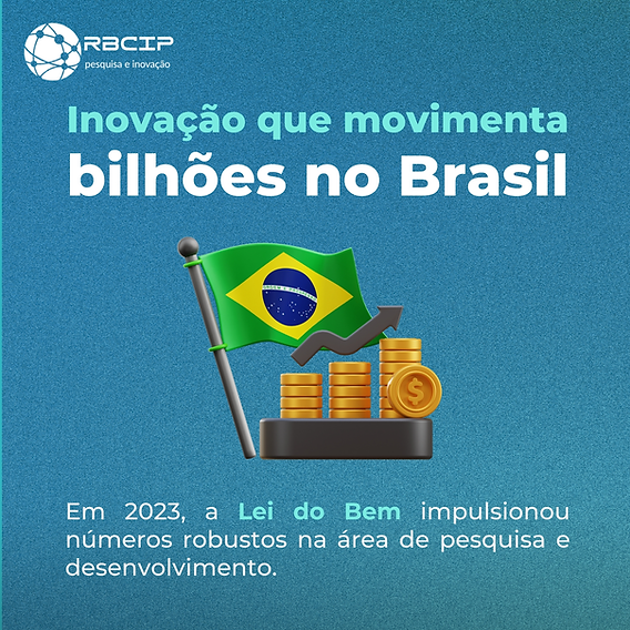 Como comprovar gastos com PD&I para a Lei do Bem