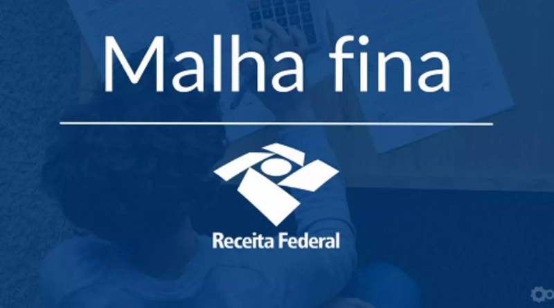 o que é a malha fina da receita federal