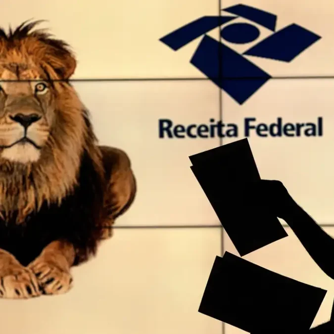 Como evitar cair na malha fina em 2024