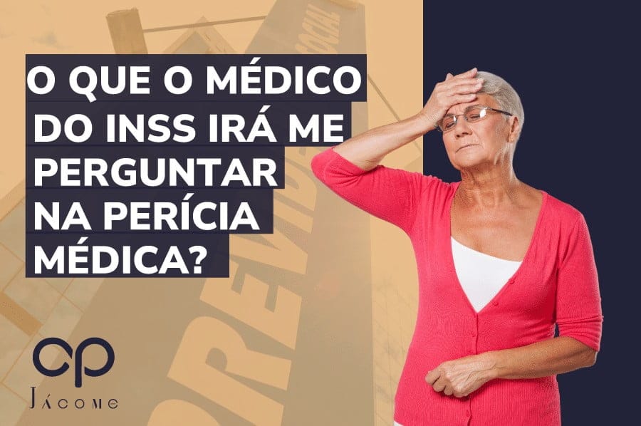 Como se Preparar para a Perícia Médica do INSS e Evitar Erros
