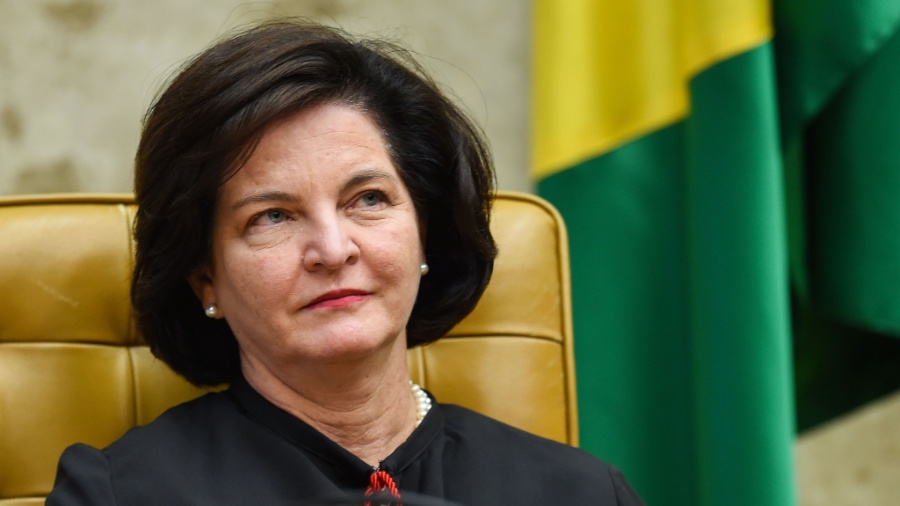 O Papel do PGR na Defesa da Ordem Jurídica