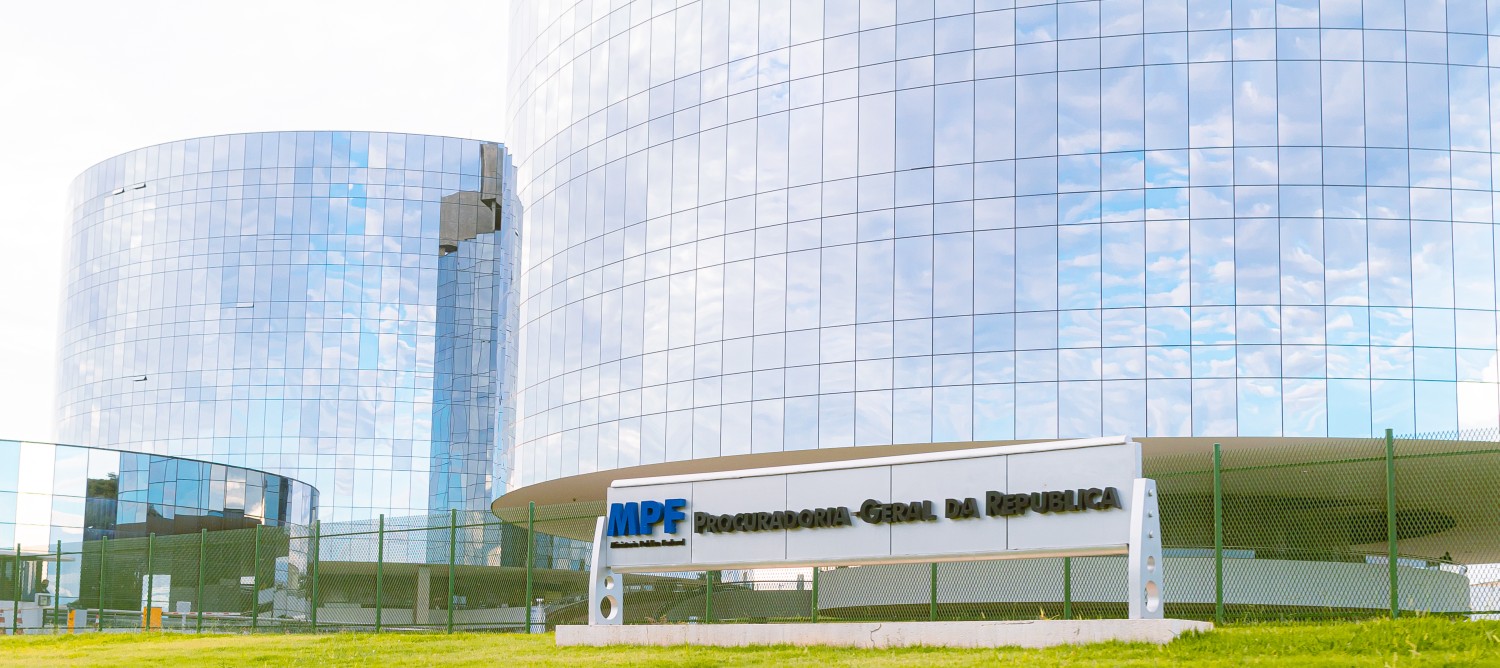 O Papel do PGR na Defesa da Ordem Jurídica