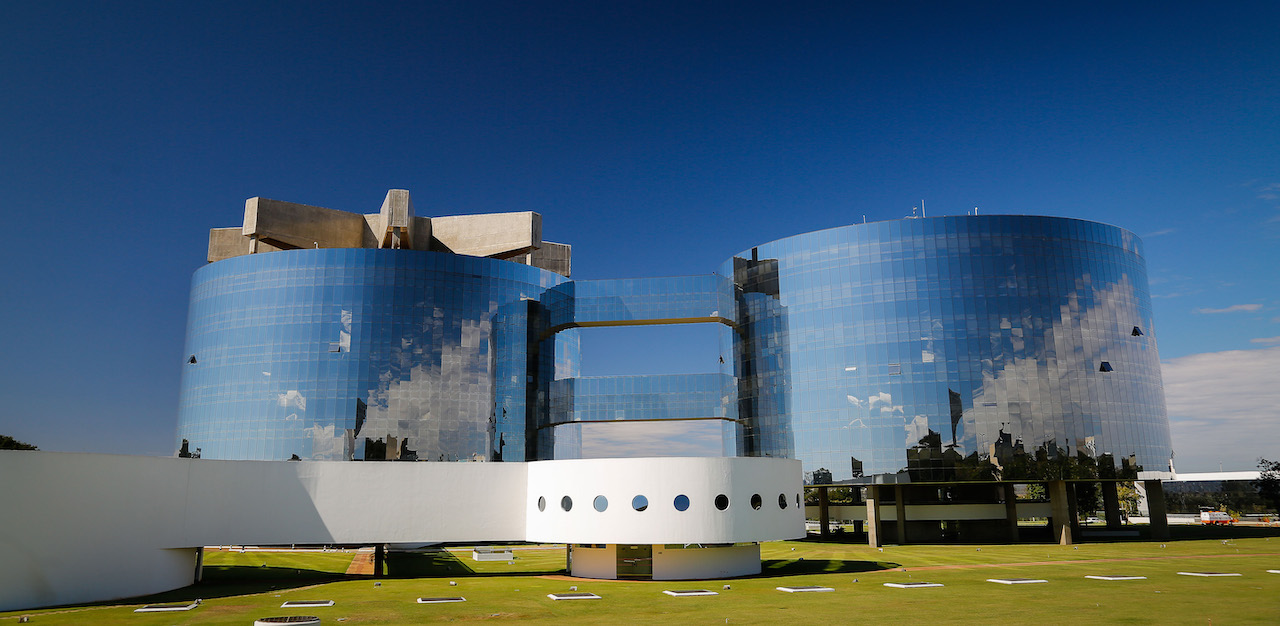 o que é a procuradoria geral da república