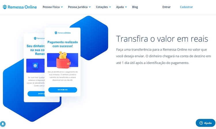 custo de serviço e câmbio comercial