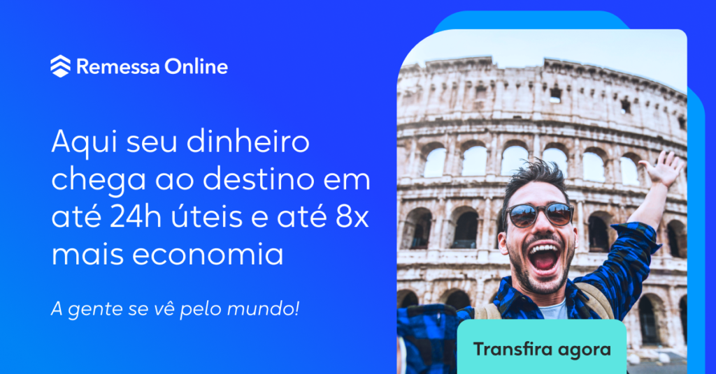 o que é a remessa online e como funciona