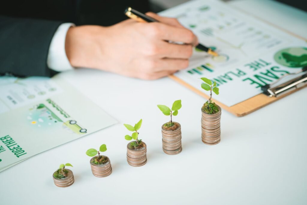 Fundos DI: Entenda como funcionam e se valem a pena