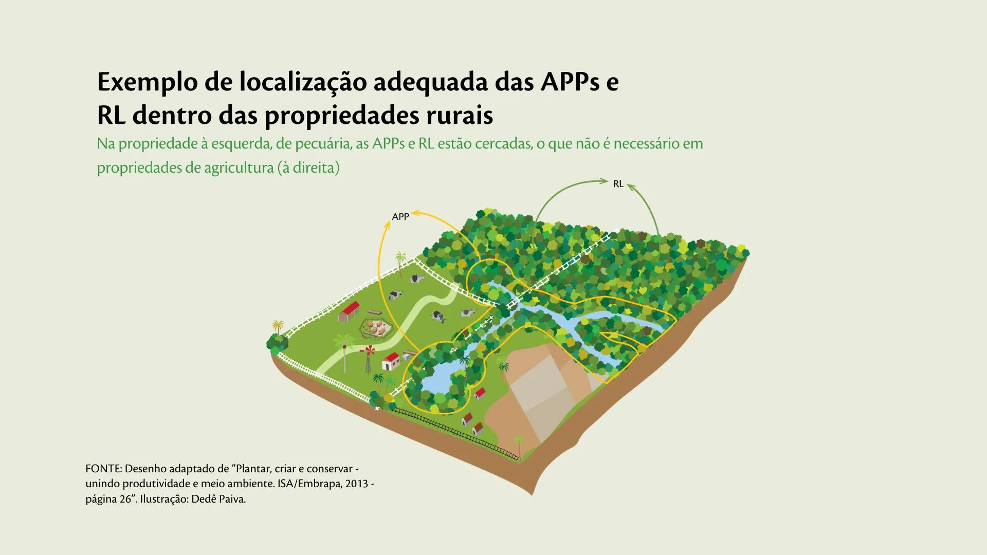 Guia Completo sobre o Cadastro Ambiental Rural (CAR) para Produtores