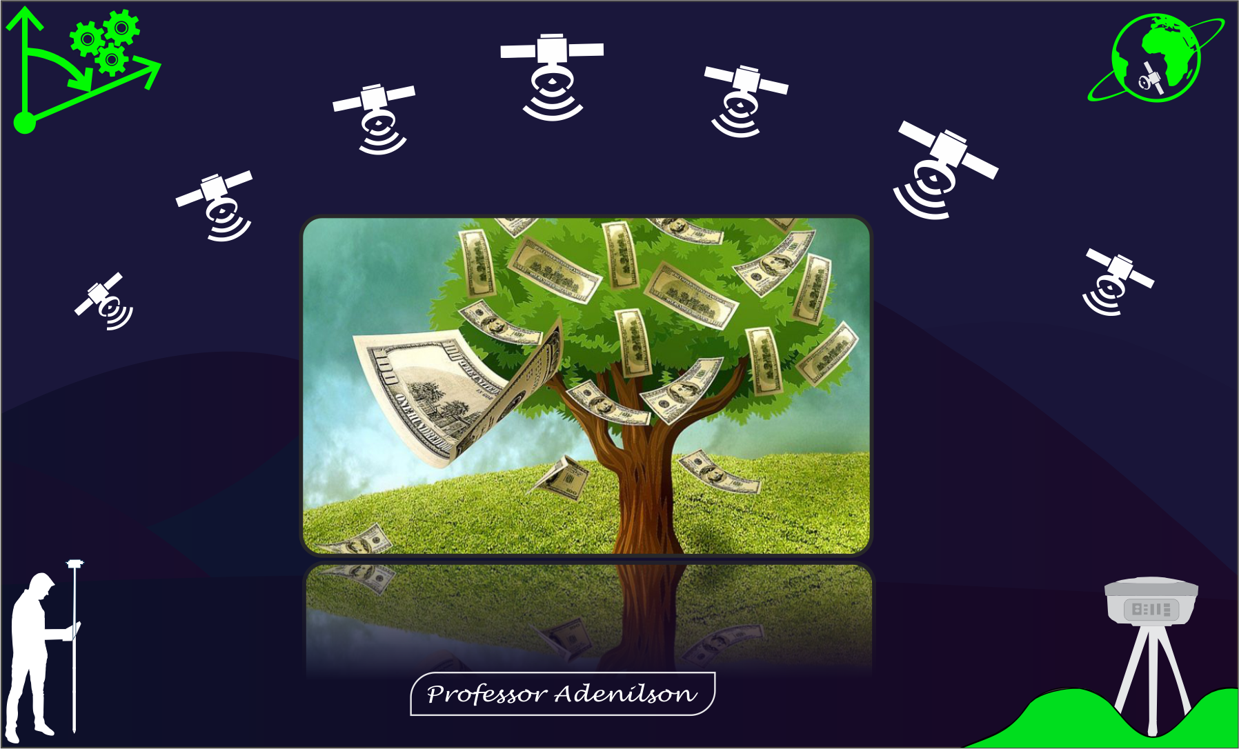 Guia Completo sobre o Cadastro Ambiental Rural (CAR) para Produtores