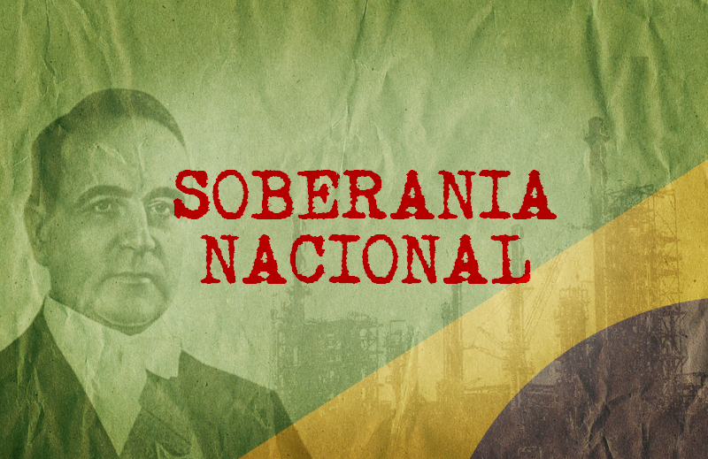 o que é a soberania nacional