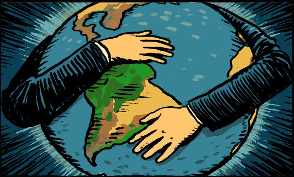 5 ideias de títulos:
1. Soberania Nacional: O Pilar da Autonomia Estatal
2. Os Poderes Essenciais de um Estado Soberano
3. Soberania Interna vs. Externa: Entendendo as Duas Faces
4. Limites e Desafios da Soberania na Era Globalizada
5. A Soberania Brasileira sob a Ótica da Constituição de 1988