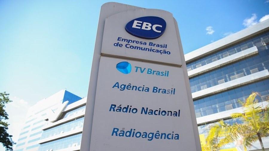 Como sintonizar a TV Brasil em sua cidade
