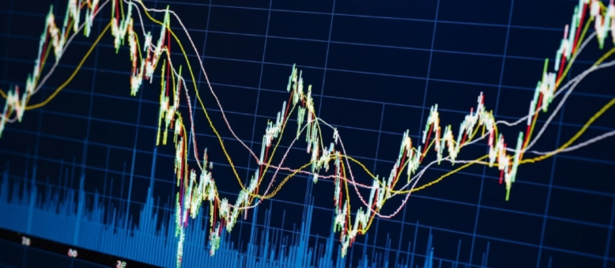 o que é a volatidade nos investimentos