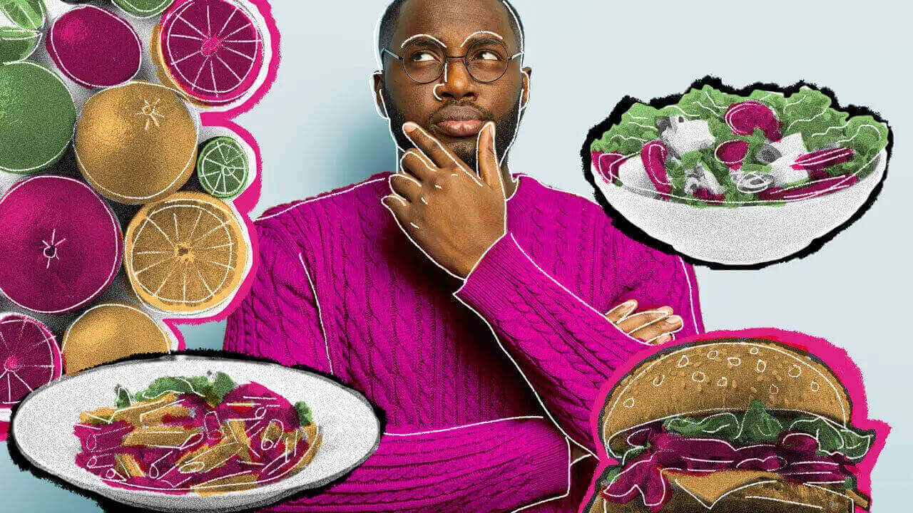 o que é alimentação intuitiva