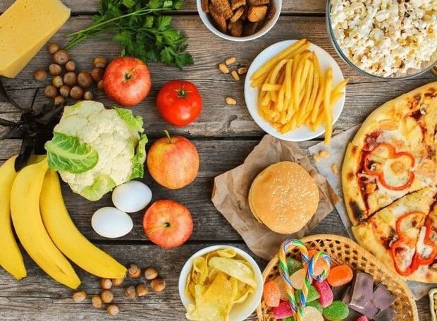 Os 10 princípios da alimentação intuitiva explicados