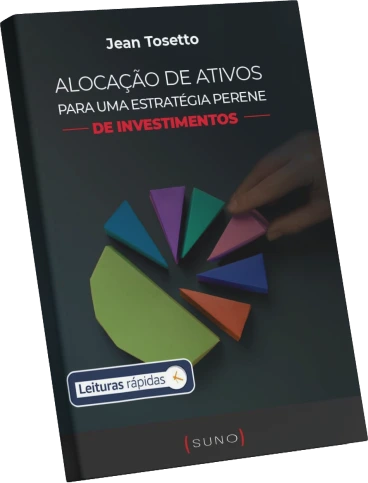 A importância do rebalanceamento na sua carteira