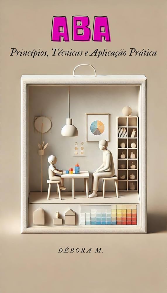 1. O que são as 7 Dimensões da ABA?
2. Como a ABA ajuda no desenvolvimento de habilidades sociais?
3. Evidências científicas da eficácia da ABA no TEA.
4. A importância da Análise Funcional na ABA.
5. ABA: Aplicações além do autismo.