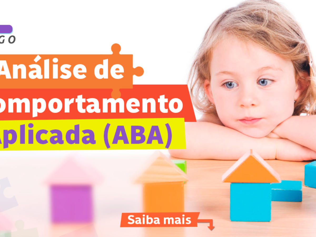 o que é análise do comportamento aplicada aba