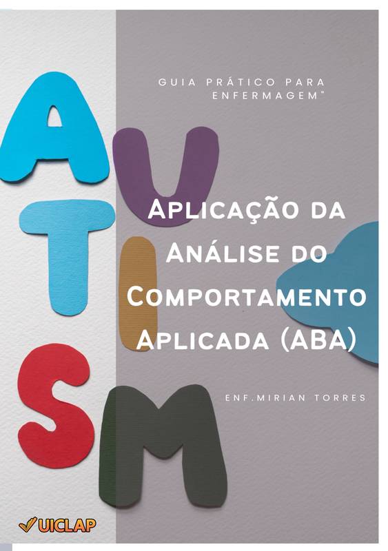 1. O que são as 7 Dimensões da ABA?
2. Como a ABA ajuda no desenvolvimento de habilidades sociais?
3. Evidências científicas da eficácia da ABA no TEA.
4. A importância da Análise Funcional na ABA.
5. ABA: Aplicações além do autismo.