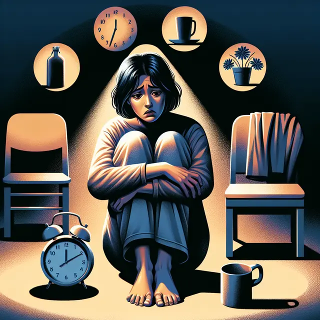 O papel da genética na ansiedade de separação