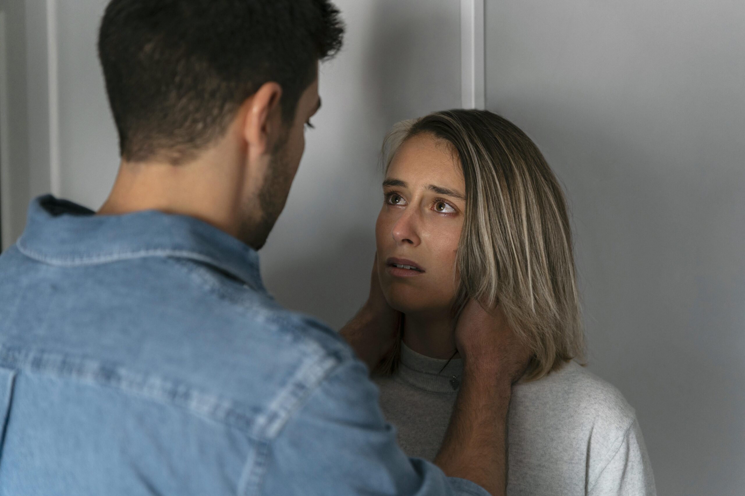 o que é ansiedade de separação em adultos