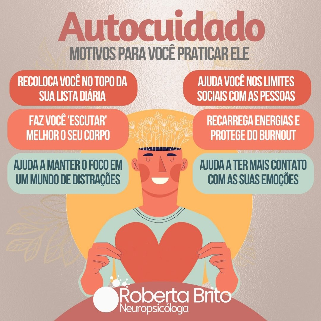 Autoconhecimento: O Primeiro Passo para o Autocuidado Emocional
