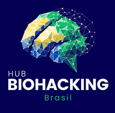 Guia Definitivo de Biohacking para Iniciantes: Comece Sua Jornada de Otimização