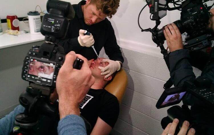 Tecnologia Wearable no Biohacking: Monitore e Otimize Sua Saúde