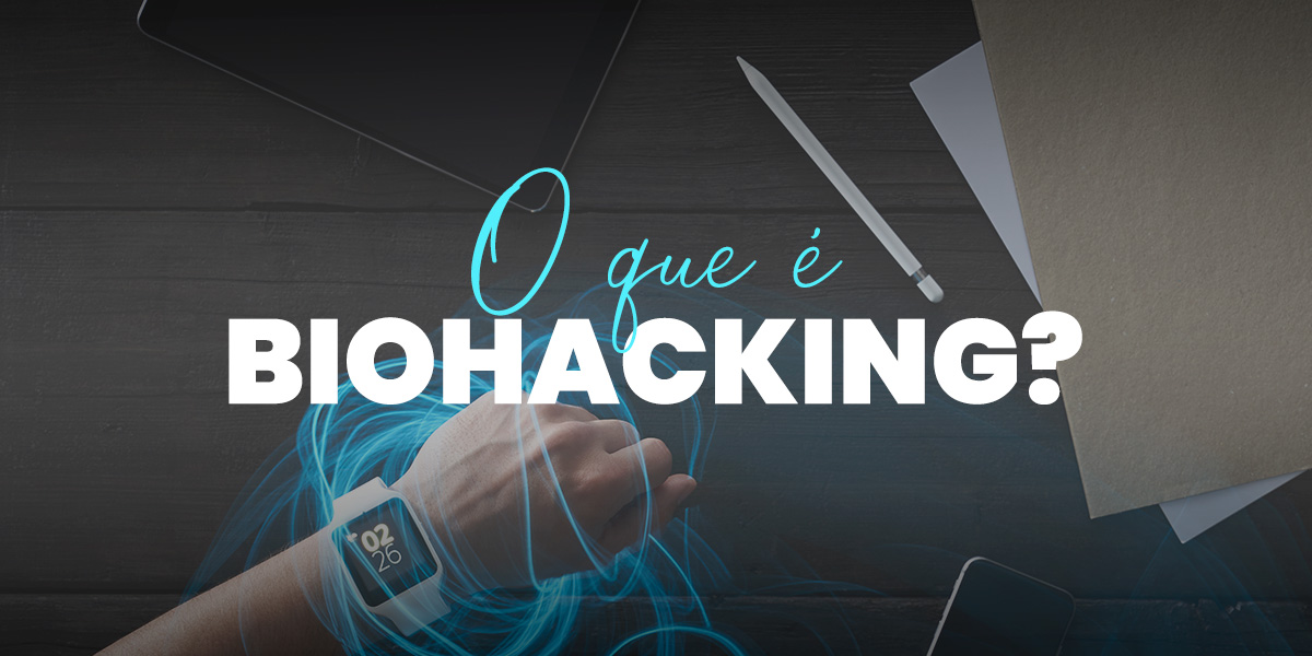 Gerenciamento de Estresse e Biohacking: Técnicas para Resiliência Mental