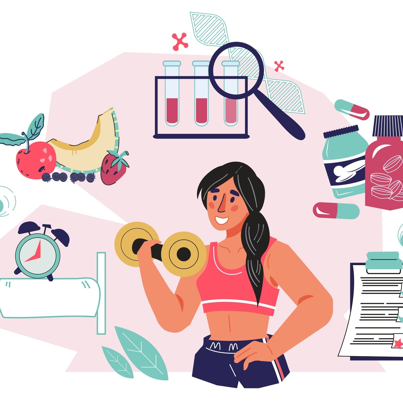 Tecnologia Wearable no Biohacking: Monitore e Otimize Sua Saúde