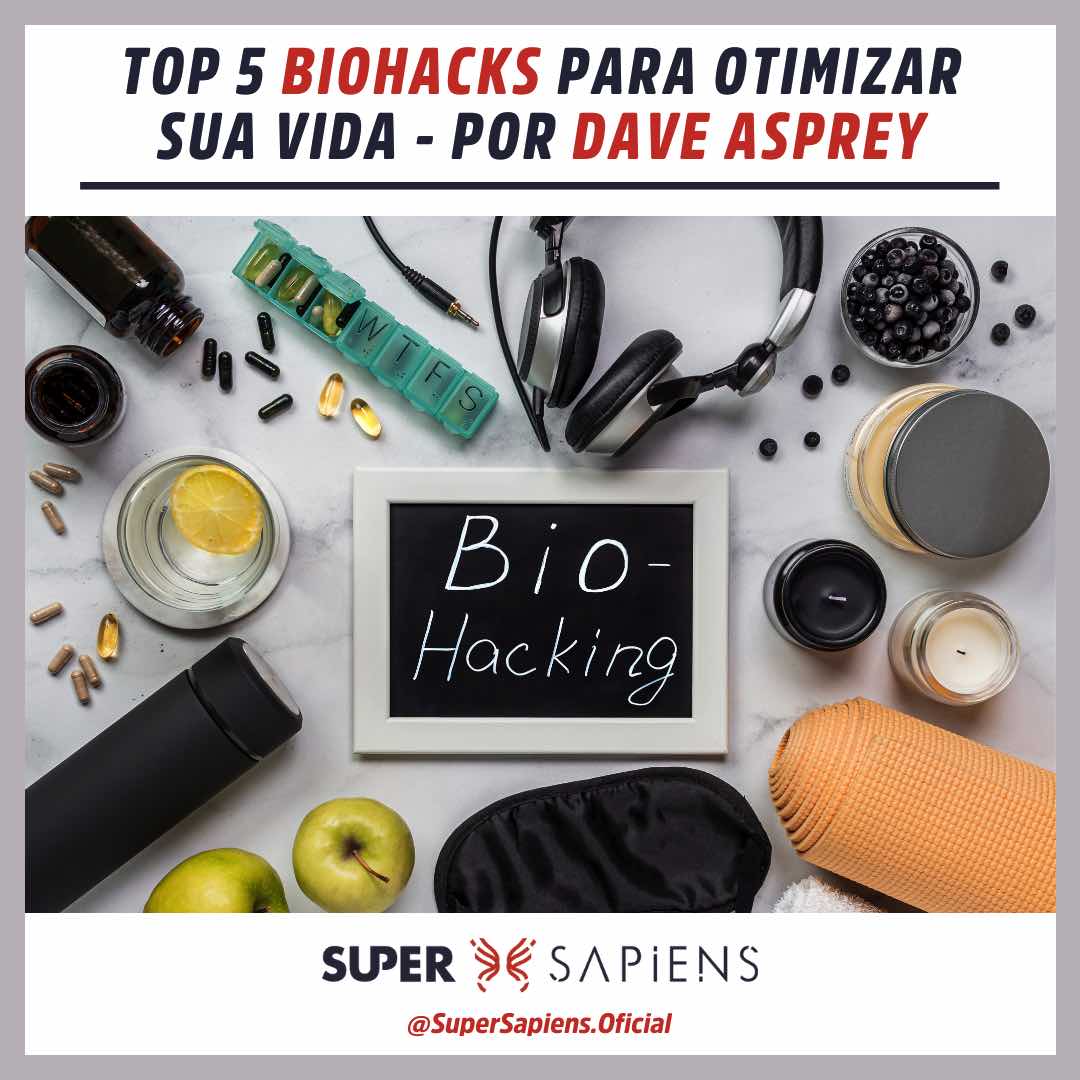 o que é biohacking para iniciantes