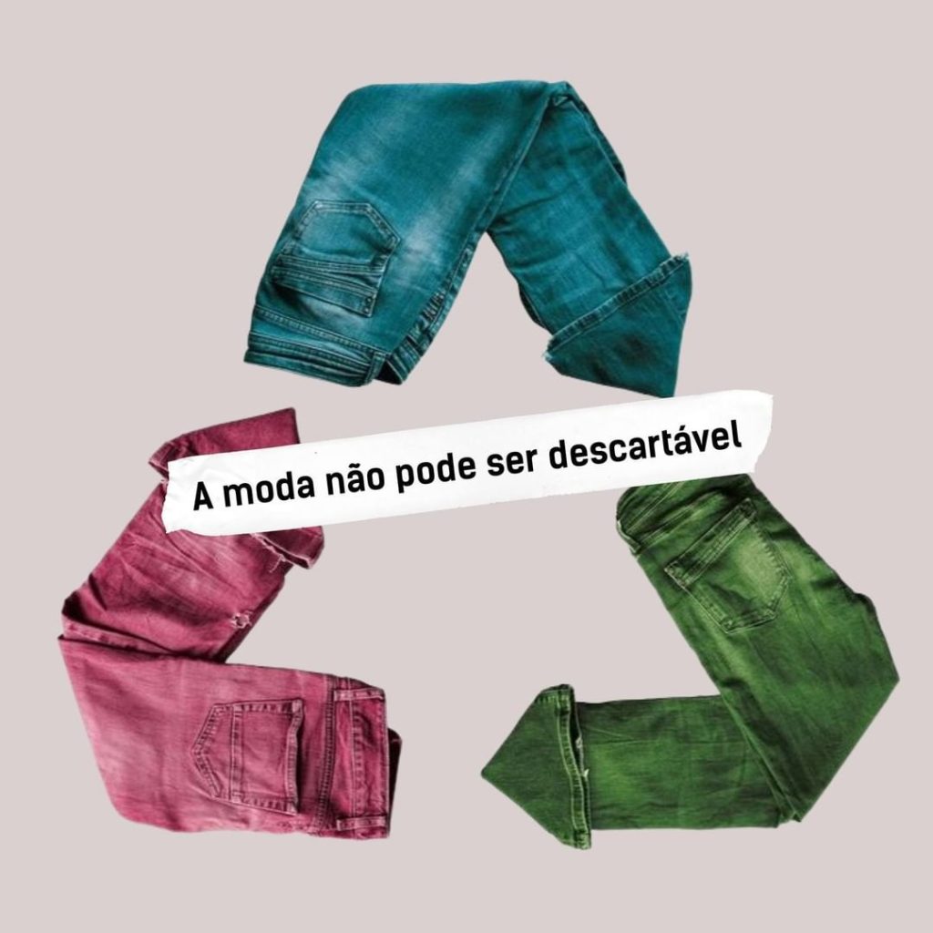 Como Identificar Marcas de Moda Sustentável