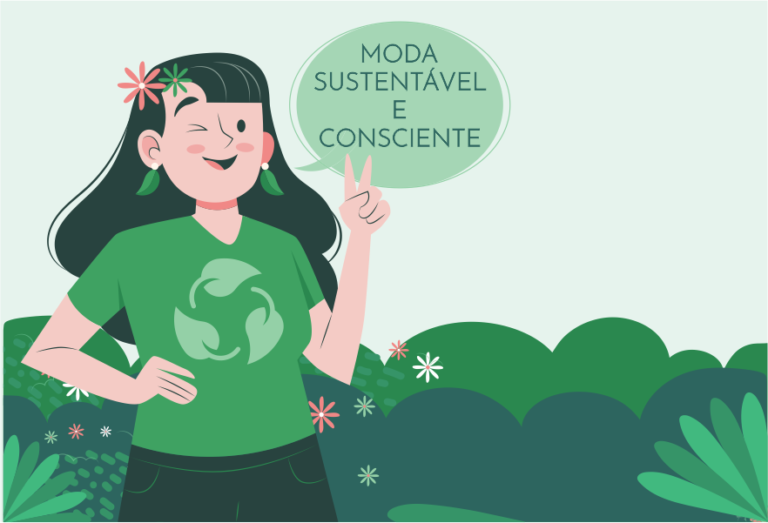 Como Identificar Marcas de Moda Sustentável